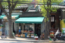 안산 자락길, 연희동에서 충정로까지