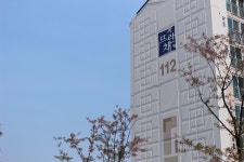 안산 자락길, 연희동에서 충정로까지