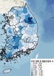 사회적경제, 어디에 있니?