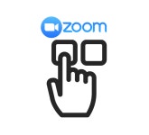 #039 Zoom 소회의실 세부 옵션