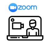 #021 비대면 교육을 위한 Zoom 회의 녹화
