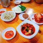 제주 돼지, 어디까지 먹어봤니 <고성 성안식당>