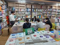대원문고 심야책방 프로그램 1주차 일상속의 시