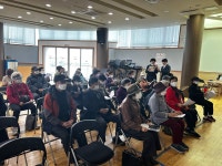 [특강 후기] 아산시 노인종합복지관에 다녀왔습니다.