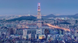K-컬처의 중심, 대한민국 서울
