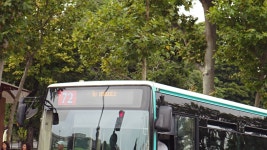 09화 72번 버스
