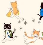 [브런치북] 사춘기와 인문학