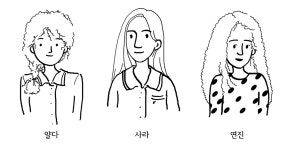 대사 다시 쓰기: 원고 교정
