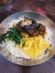 30년 맛집, 42탄-디포리육수 김해 대동할매국수