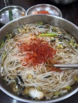 223.인연의 실타래로 시가 된 용산 부송국수