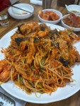 222. 용산에도 아구찜 좀 하는 집이 있더라