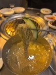 30년 맛집,131-용산 구석에서 소금구이 맛집을 찾다