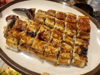 30년 맛집, 36탄-장어만 34년 장어만구이