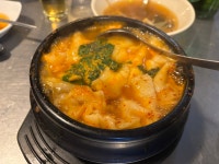 213.목동로컬 찐애정 포차, 쌍둥이네 수제비대합탕