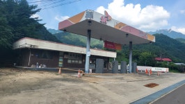 55. 진부령 넘어 동해바다를 타고 다시 한계령을 넘다