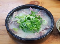 30년 맛집, 5탄- 곤지암 최미자소머리국밥