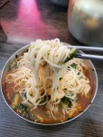 30년 맛집, 42탄-디포리육수 김해 대동할매국수