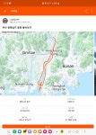 35. 부산자전거여행코스, 낙동강생태공원 투어