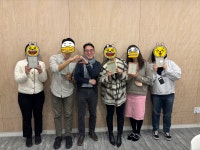 청년 강점워크숍 진행 후기(2)