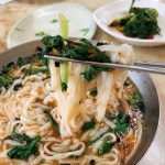 청주에서 칼국수 가장 잘하는 소영 칼국수