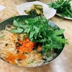 청주에서 칼국수 가장 잘하는 소영 칼국수