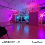 [홍대/연습실] 댄서를 위한 역세권 홍대 연습실 9