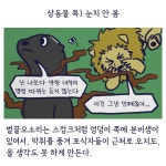 상동물 벌꿀오소리