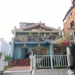 케이크 하우스