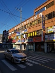 3일차 : 삼랑진에서 밀양까지