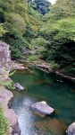 창고천 따라 안덕계곡을 가다