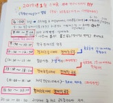 홍대입구 3번 출구 앞에 사는 취준생