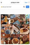 [브런치북] 달곰의 식탁