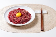 광장시장 음식과 함께 마셔본 맥주
