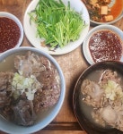 19화 꼬리곰탕과 오징어구이