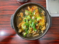 양선지해장국(X)양선지해장국(O)