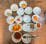 07화 분위기와 정이 메인메뉴:경복식당