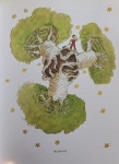 [필사 공감] 나무가 온 별을 차지하고, 그 뿌리로 [필사 공감] 나무가 온 별을 차지하고, 그 뿌리로 