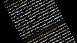 [브런치북] 이제 마케터를 그만두려 합니다.