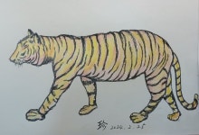 호랑이도 아는 진리 호랑이도 아는 진리 