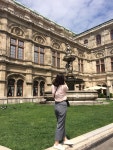 낭만의 도시 오스트리아 빈(Vienna)