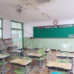코로나 시대 학년 말 풍경