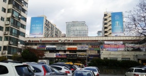 2012년, 강남이라는 정체성 