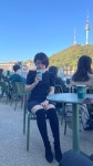 해방촌과 경리단길