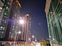 19. 소소한 용산구 곳곳 산책 하나