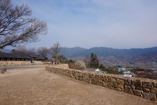 13화 봄바람 정류장에 내리다