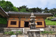 02화 안동 봉정사