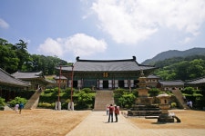 12화 해인사