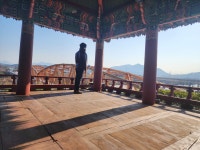 항일의병의 고장 의령 여행기 2