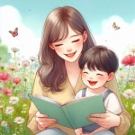 [연재 브런치북] 엄마도 그림책 좋아해
