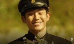 영화 리뷰 - 《 장수상회 》